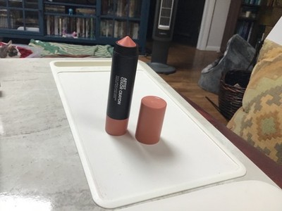 NEW Luxury Makeup Forever Artist Color Crayon Stick Creme Multi-Use 126 Peachy 