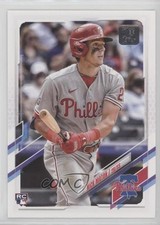 2021 Topps Update Nick Maton #US251 04zk