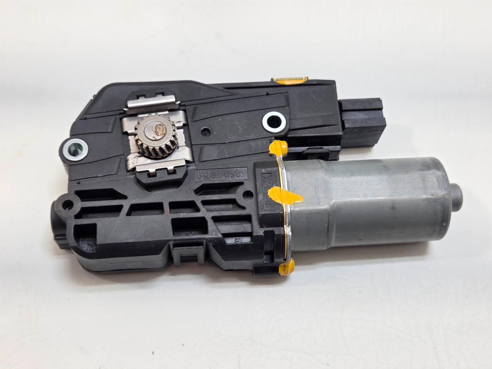 2018-24 Lamborghini Audi Sunroof Roof Glass Motor Drive 3G5877795 OEM