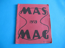 1959 Maitland Area School Yorke Peninsula South Australia Names etc