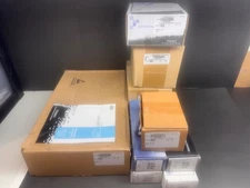 Waters quality parts performance maintenance kits and many capillary parts