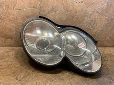 Mercedes-Benz SL R230 2005 Vorne rechts Scheinwerfer A2308206261 NDA30979