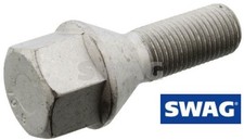 SWAG 62911616 Radschraube für Citroen für Peugeot 
