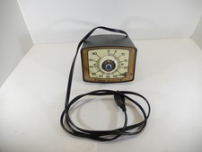 VINTAGE WORKING ITC GR-90 DARKROOM TIMER