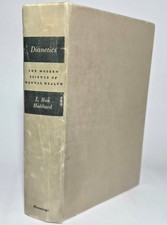 Dianetics  L Ron Hubbard 1950 First Edition F...