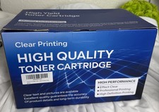 TN227 TN-227BK/C/M/Y High Yield Toner Cartridge Replacement 4 Pack