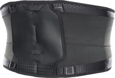 DonJoy Performance BIONIC Wrap-Around Back Support Brace, XL (Waist: 41'' - 45'')