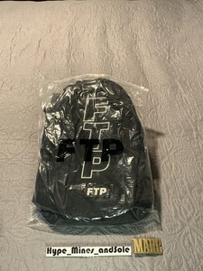 Ftp Backpack | eBay