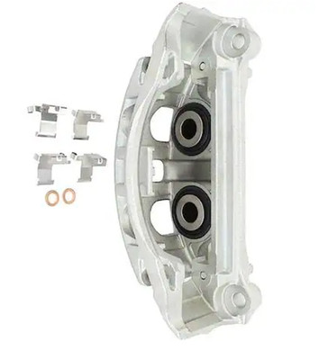 Carquest Premium Disc Brake Caliper with Bracket - #18-B5075