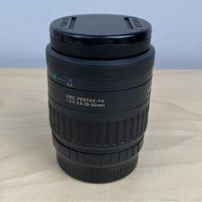 Las mejores ofertas en Lentes de cámara Pentax f/3.5-5.6 apertura 