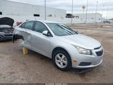 Driver Front Door VIN P 4th Digit Limited Fits 12-16 CRUZE 3612486