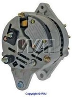 WAI Generator Passend FüR Nissan