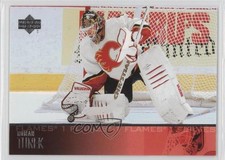2003-04 Upper Deck Roman Turek #33 0a1