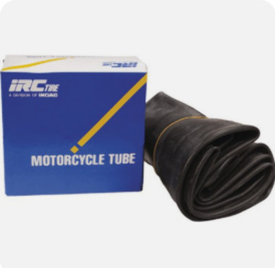IRC Tire Heavy Duty Inner Tube 120/96-18 TR4 Valve 87-5928