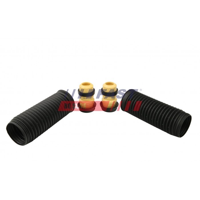 Protégez vos amortisseurs avant usés sur VW Caddy 3 grâce au kit soufflet étanche 1K0412303H