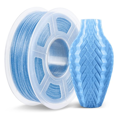 【Kup 10 płatności 6】 Mata JAYO PETG PLA Classic PLA + ABS Drukarka 3D Filament 1,1 kg - Zdjęcie 261 z 269
