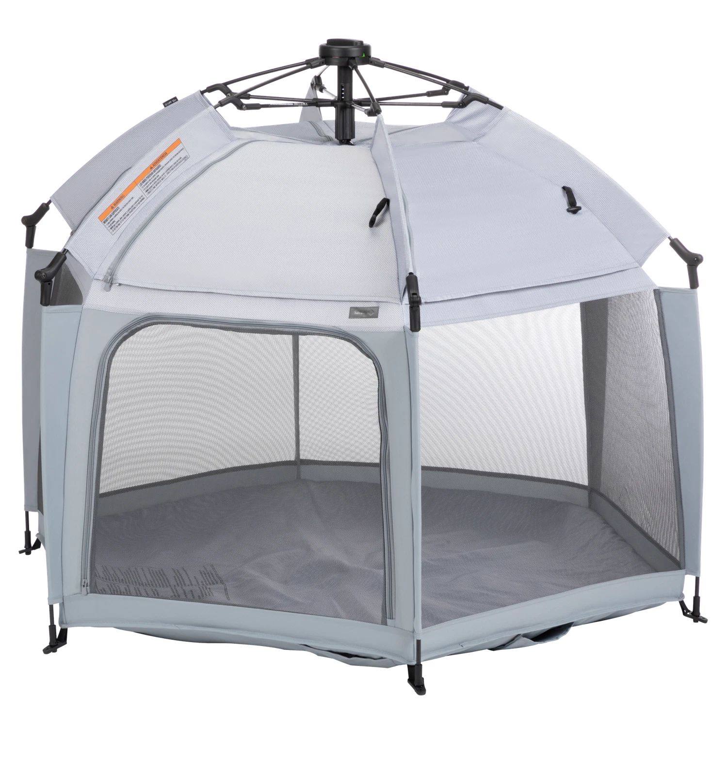 Safety 1st InstaPop Dome Play Yard