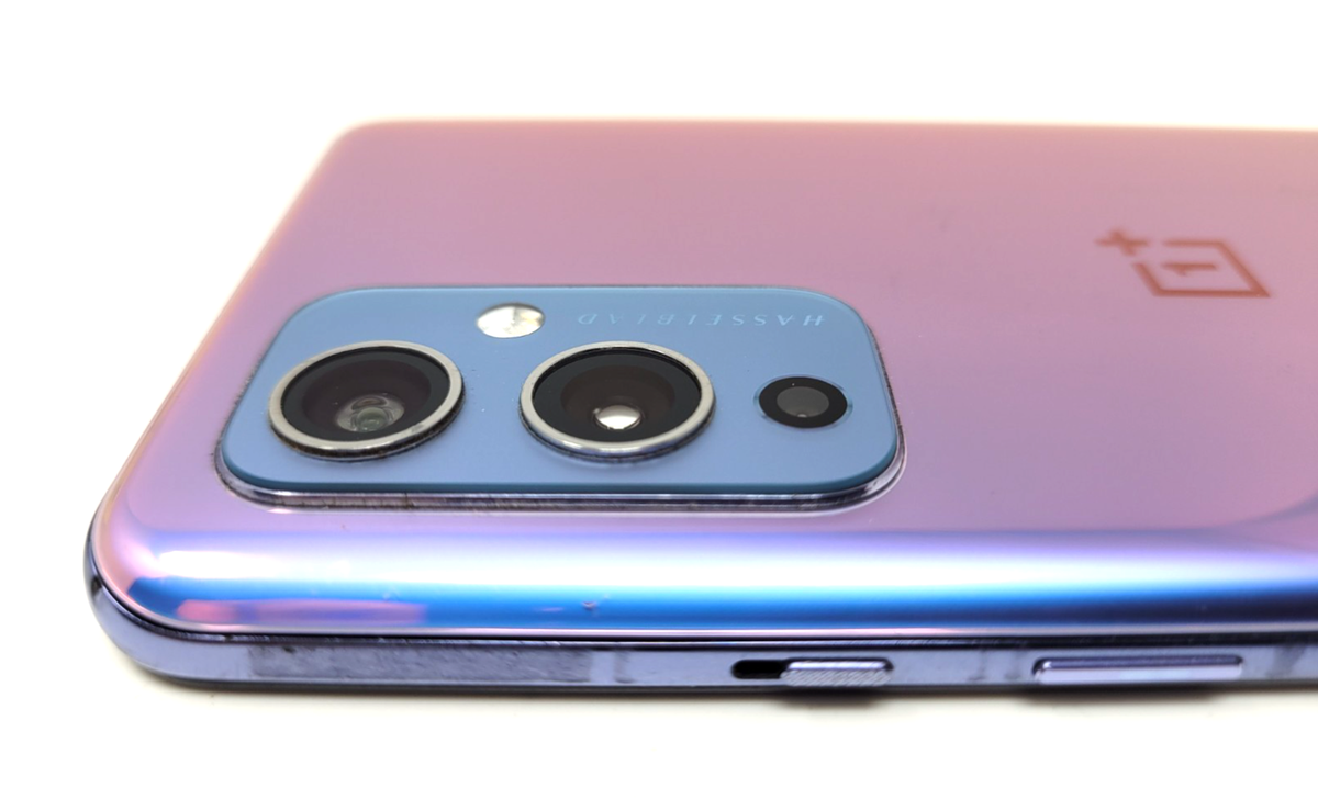 OnePlus 9 5G (LE2117) 128GB | 6.7'' | Winter Mist Lavender