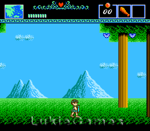 Battle Of Olympus - Juego NES Nintendo - Imagen 5 de 7