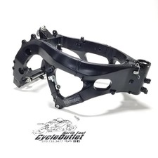 2025 11-25 SUZUKI GSXR600 GSXR750 OEM TELAIO PRINCIPALE TELAIO *PA SINISTRATO