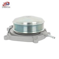 Wasserpumpe FüR Mercedes W204 W212 W166 X204 W221 R172 Cdi OM651 6512001101