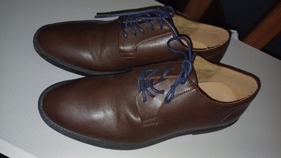 Kiabi Herrenschuhe - Gr. 43 - Farbe braun