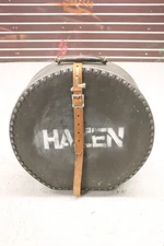 Humes & Berg 5x14 Fiber Snare Drum Case