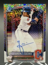 2025 Bowman Chrome Mega Box Set Review and Checklist 23