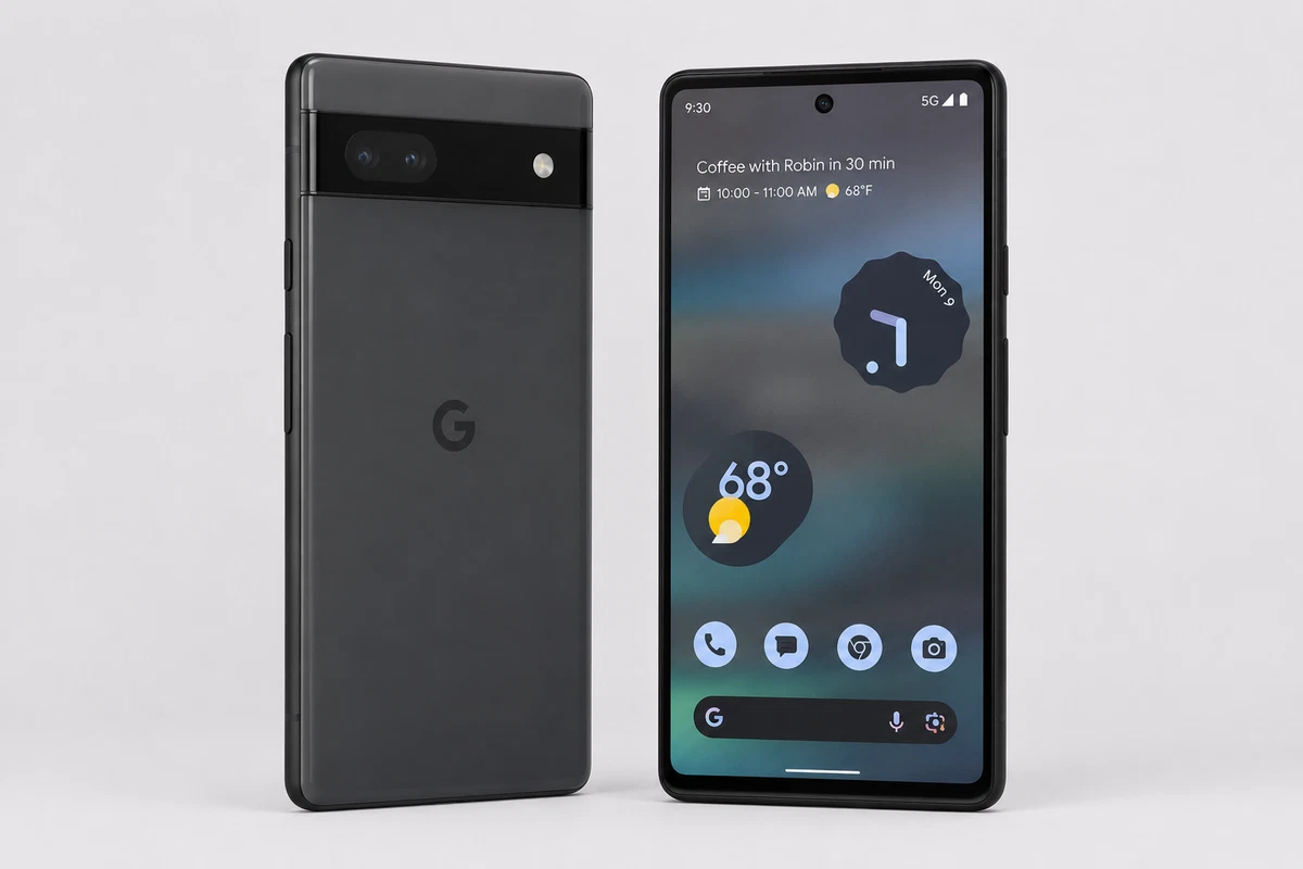 Google Pixel 6a for Sale - Shop New & Used Cell Phones - eBay