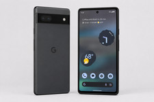 Google Pixel 6a - 128 GB - Charcoal (Unlocked) for sale online | eBay