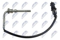 NTY Sensor, Abgastemperatur EGT-CH-015 FüR Jeep