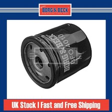 Oil Filter For Ford Focus MK2 1.6 Borg & Beck 5011780 7S7G6714CA BM5G6714AA