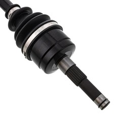 Przedni lewy wał napędowy zespół osi CV pasuje do Yamaha Zastępuje 5KM-2510F-11-00