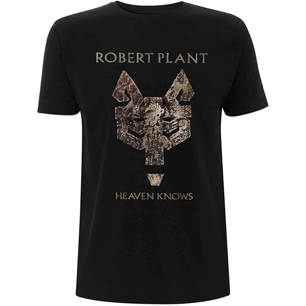 robert plant t shirt products for sale | eBay UK