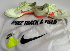 Nike ZoomX Dragonfly Barely Volt Hyper Orange CV0400-700 Men Size 6.5 Woman  s 8