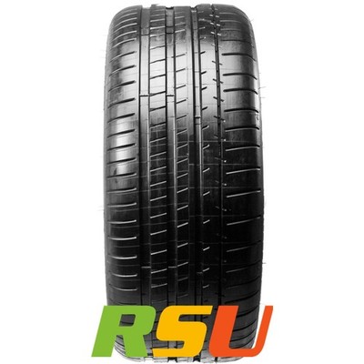 Michelin Pilot Super Sport MO1 XL DOT22 255/40 R18 99 (Z)Y Sommerreifen