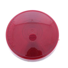 Peterson 426R Stop Turn Tail Light Pedestal-Mount Corrosion-Proof
