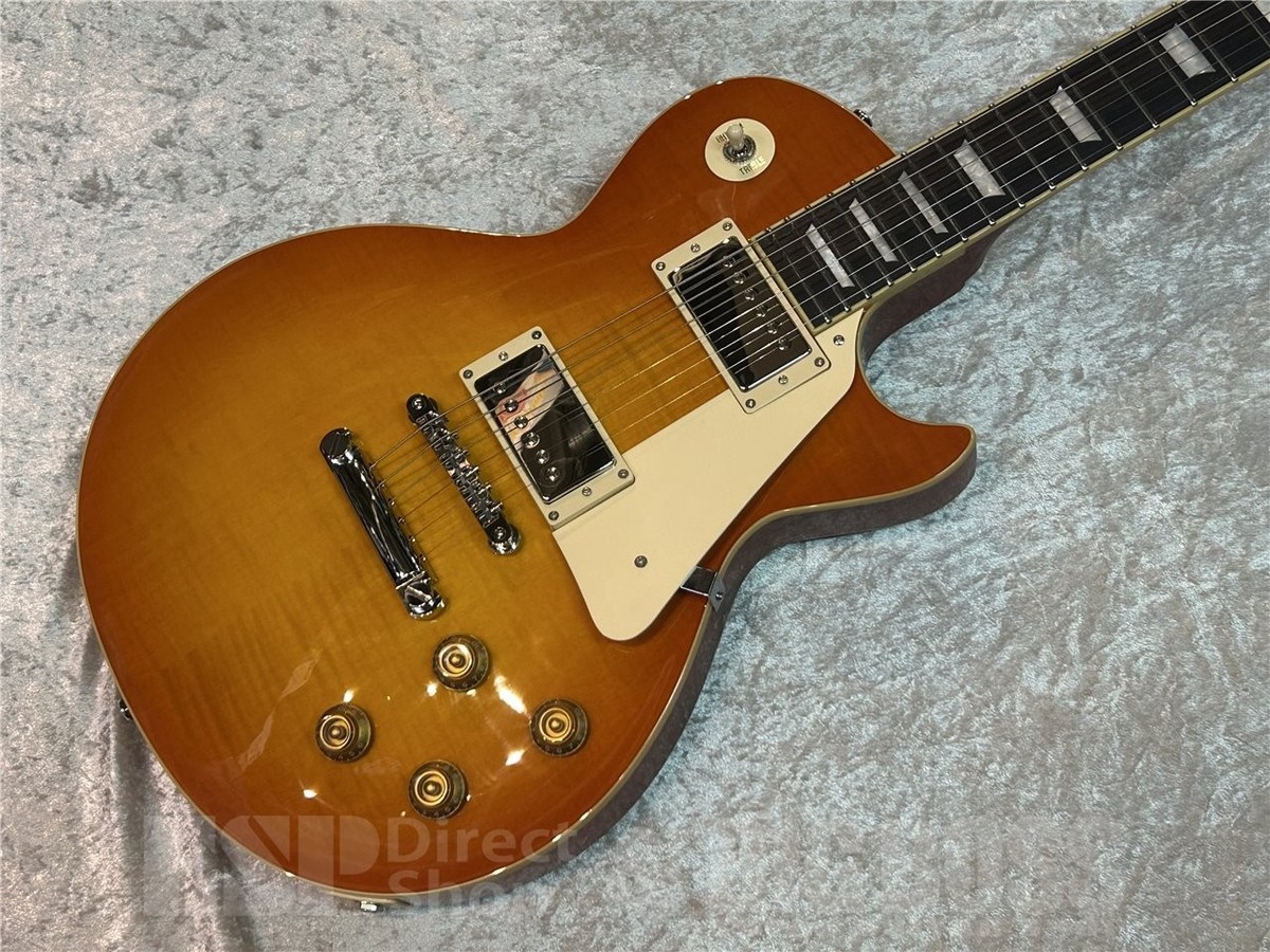 NEW* EDWARDS E-LP-STD Vintage Honey Burst Les Paul Standard