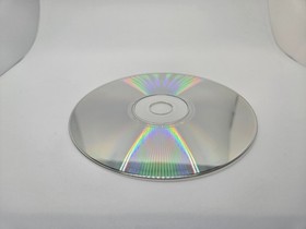 Night Warriors: Darkstalkers' Revenge (Sega Saturn, 1996) CIB