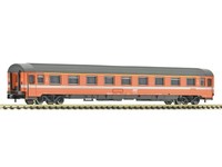 Fleischmann 6260087 - Personenwagen Eurofima-Schnellzugwagen 1. Kl Sncf Ep.Iv