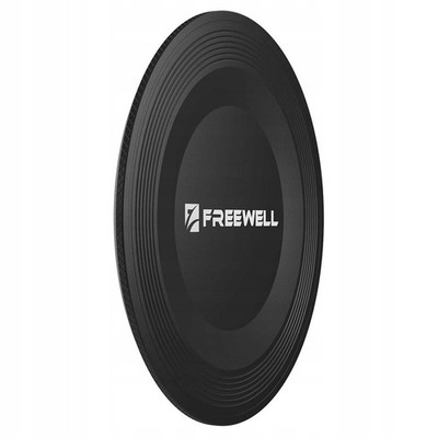 FREEWELL Magnetische Objektivkappe 82 mm FW-82-MLC 