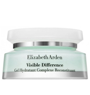 Elizabeth Arden Visible Difference Replenishing HydraGel Complex 2.6 oz NO BOX