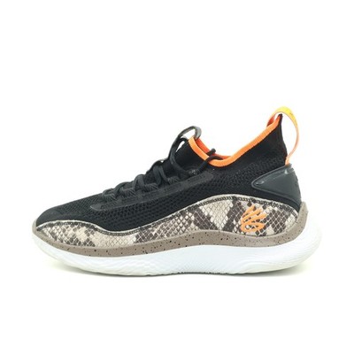 Under Armour Damen Curry Flow 8 Sneaker Atmungsaktiv Basketballschuhe EU 41