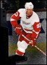 2010-11 UD Black Diamond #115 Johan Franzen - Double Diamond FREE SHIPPING!