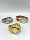 Anne Klein Asstd. Mixed Models Women's Quartz Watch Bundle of 3 143.6g — photo 2