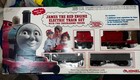 Lionel Thomas the Tank - James the Red Engine Electric Train Set w/Box! — photo 7