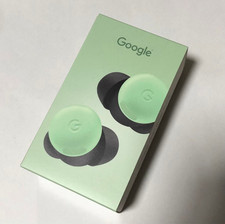 Google Pixel Buds Pro 2 Wireless Noise Canceling Bluetooth Earbuds Wintergreen