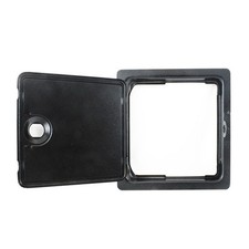 Arcade Game Cabinet Dual Coin Selector Door Mounts For Mame Jamma Org Cabinet F