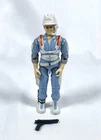 1987 G.I.Joe A Real American Hero ARAH Hardtop Complete with Pistol and Mic