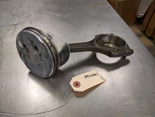 Piston and Connecting Rod Standard For 11-15 Jeep Grand Cherokee  3.6 05184347AH